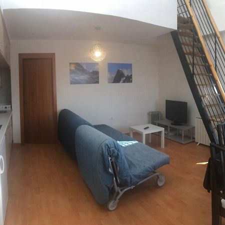 Duplex Gran Terraza,Wi-Fi Serraneu Sierra Nevada Exteriör bild