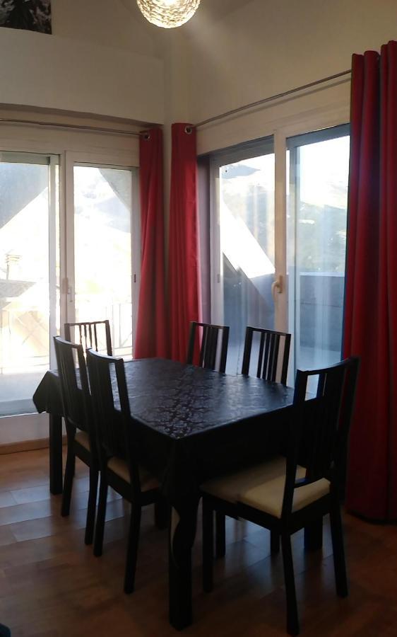 Duplex Gran Terraza,Wi-Fi Serraneu Sierra Nevada Exteriör bild